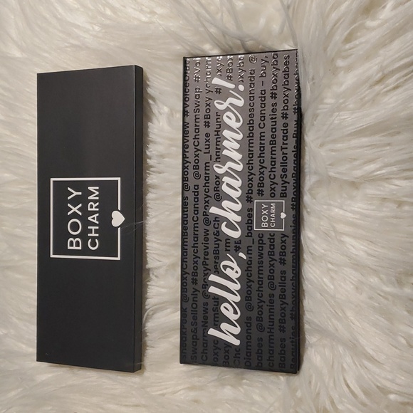 Boxycharm hello, charmer! palette - Picture 2 of 6
